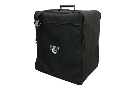 Toca World Pundistussoittimet Kickboxx accessories - BAG (TKSDS-BAG)