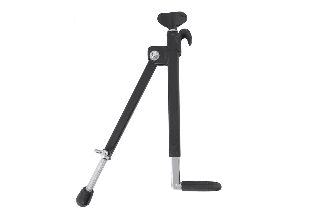 Toca World Pundistussoittimet Kickboxx tilbehør - Foot Stand (TKSDS-FSTD)