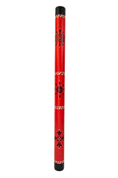 Toca sadeputki Everpour - 48" - Red Cueca (T-RAIN-EP-48RC)