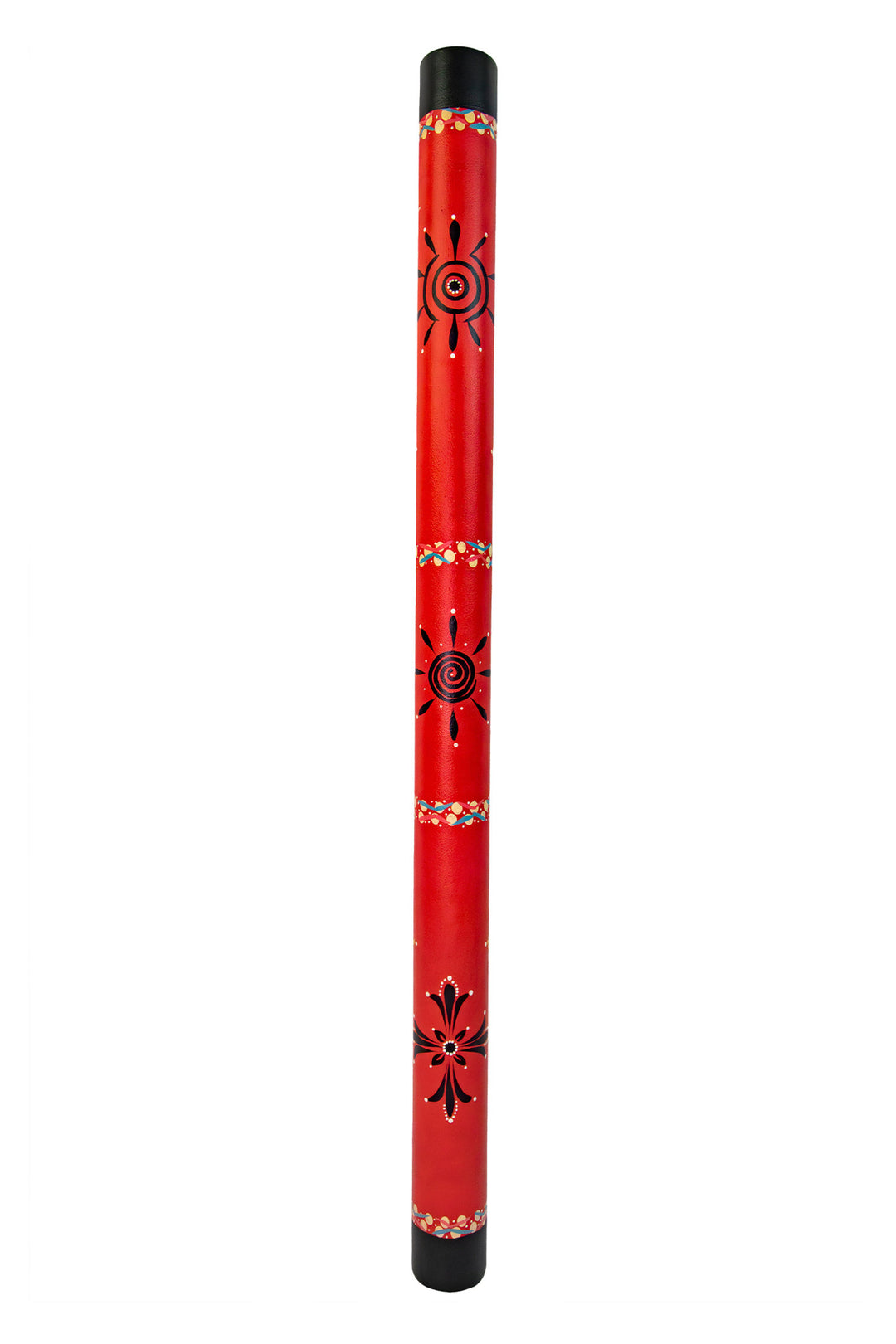 Toca sadeputki Everpour - 48" - Red Cueca (T-RAIN-EP-48RC)
