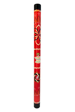 Toca sadeputki Everpour - 48" - Red Cueca (T-RAIN-EP-48RC)