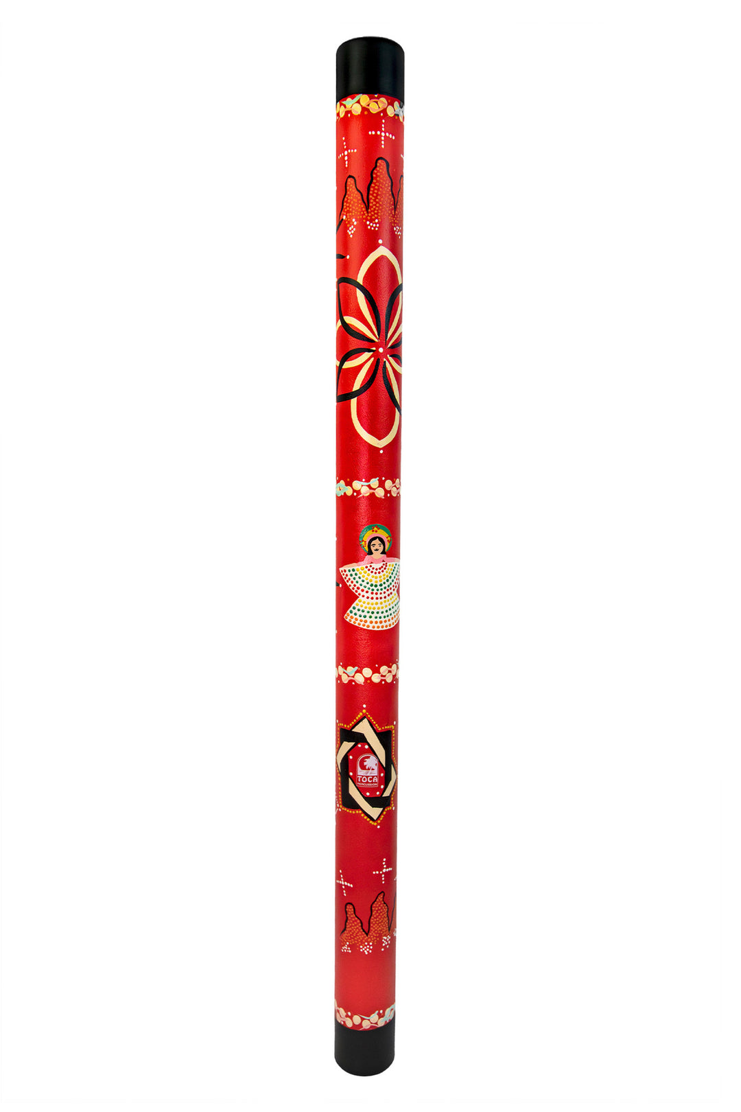Toca sadeputki Everpour - 48" - Red Cueca (T-RAIN-EP-48RC)