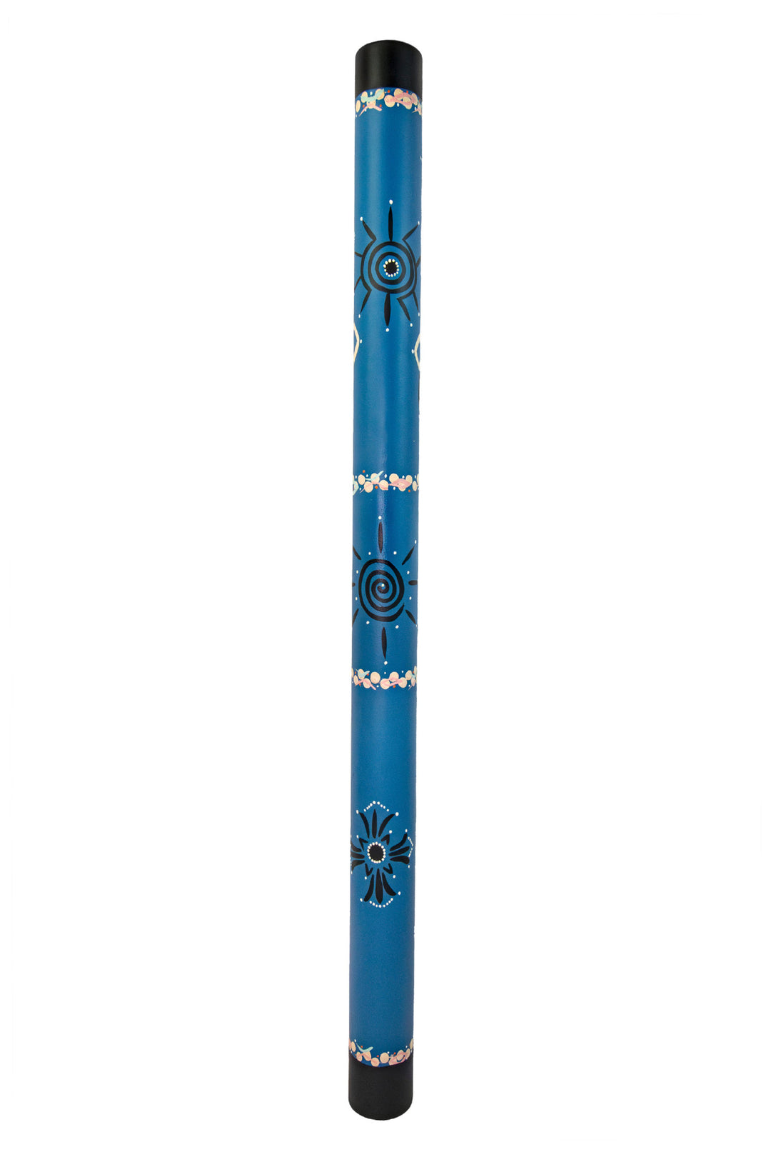 Toca Rainstick Everpour - 48" - sininen Huaso (T-RAIN-EP-48BH)