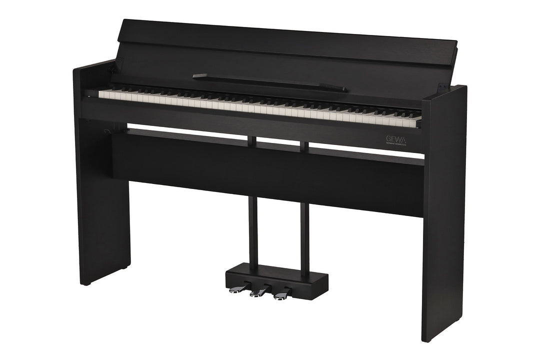 GEWA Digipiano CP510 - black matt