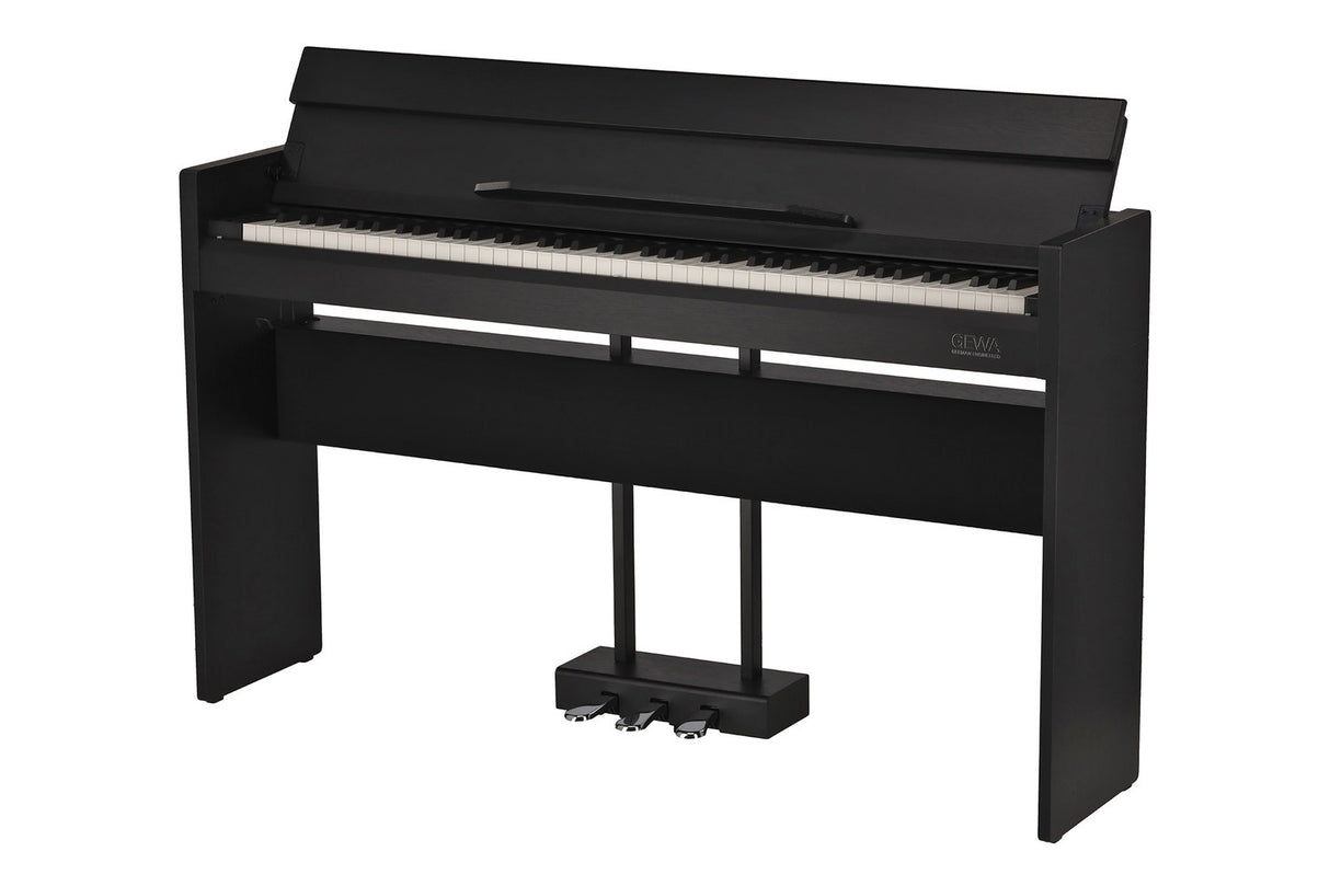 GEWA Digital piano CP510 - black matt