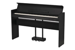 GEWA Digipiano CP510 - black matt
