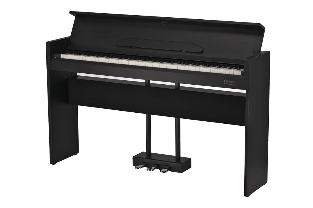 GEWA Digipiano CP510 - black matt