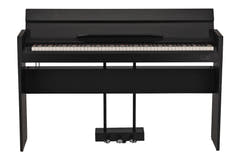 GEWA Digipiano CP510 - black matt