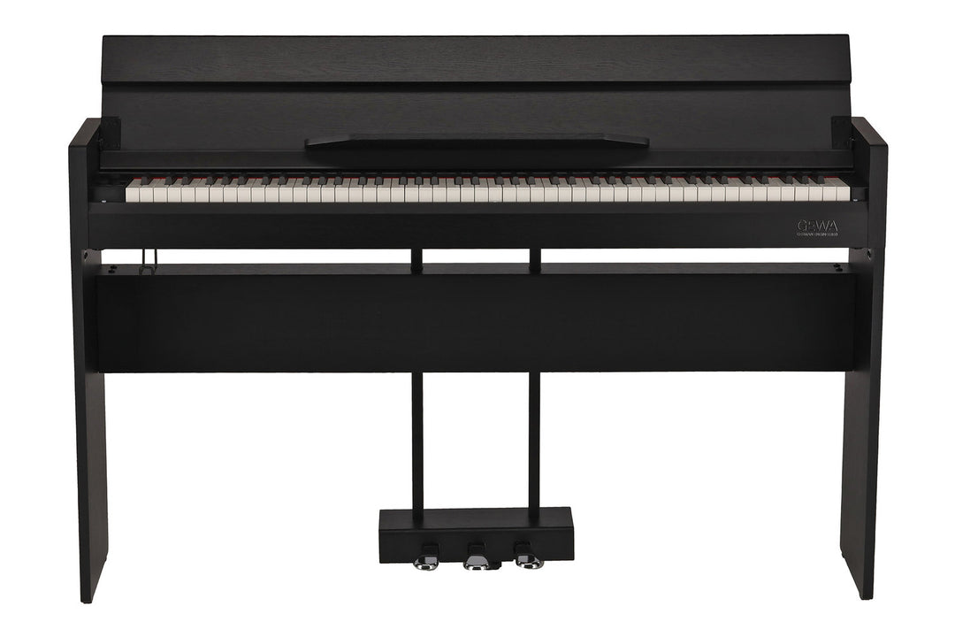 GEWA Digipiano CP510 - black matt