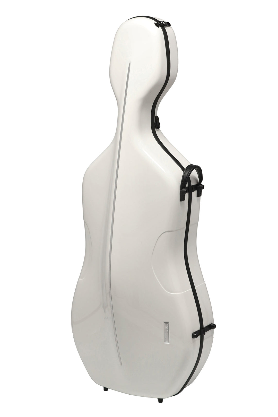 GEWA Sello case Air - White/blue