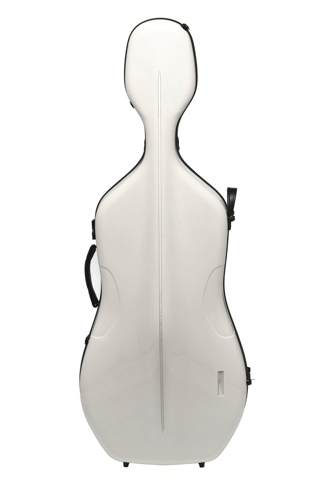 GEWA Sello case Air - White/blue