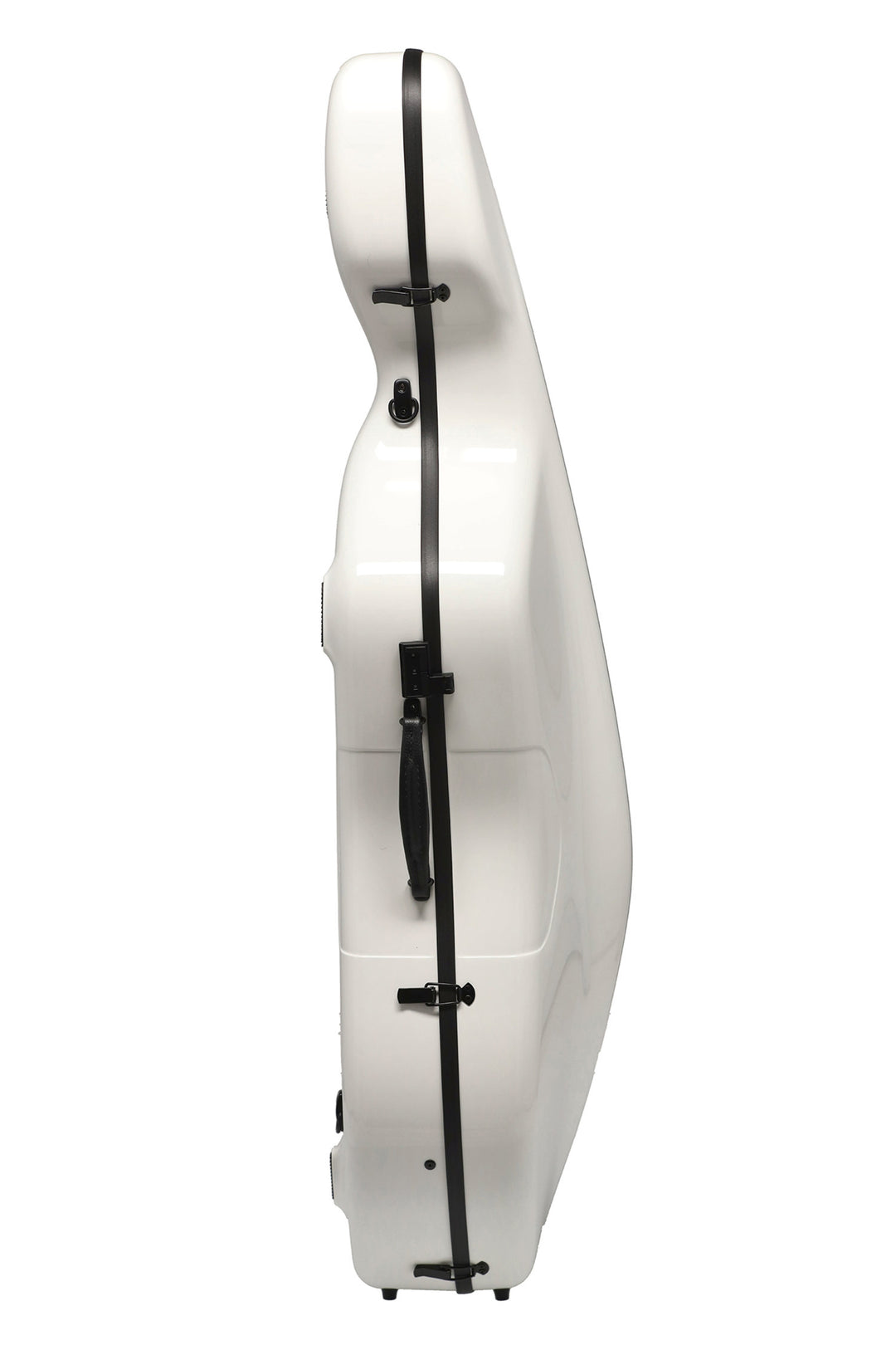 GEWA Sello case Air - White/black
