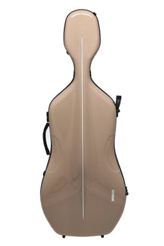 GEWA Sello case Air - Beige/black