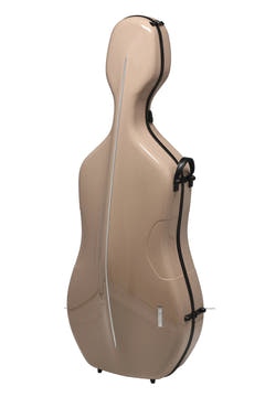 GEWA Sello case Air - Beige/black