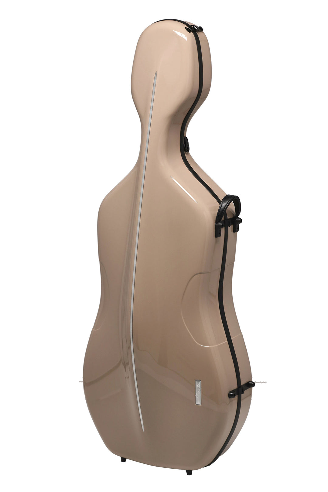 GEWA Sello case Air - Beige/black