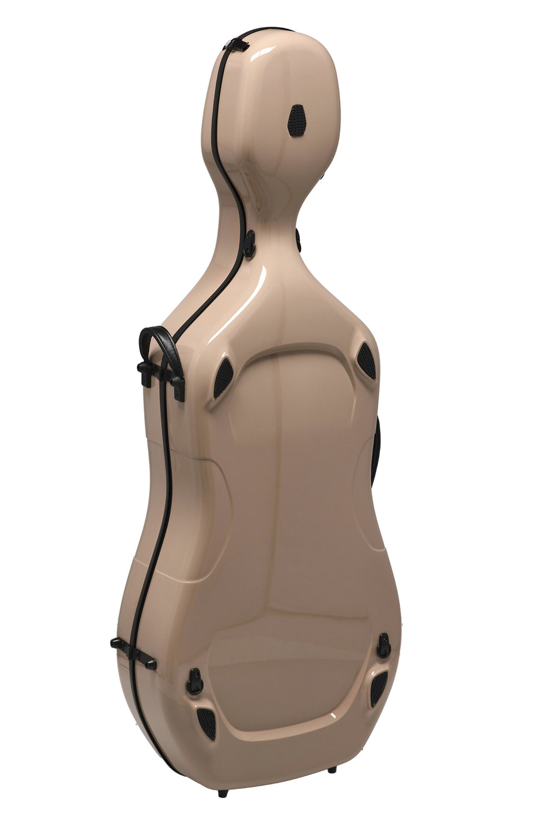 GEWA Sello case Air - Beige/black