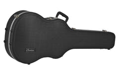 Ovation Guitar case ABS - Mid-depth (8158-G)