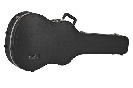 Ovation ABS-kotelo 8158-G mid depth -malleille