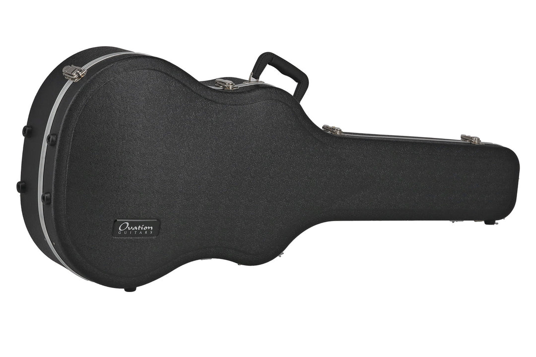 Ovation Guitar case ABS - Mid-depth (8158-G)