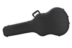 Ovation Guitar case ABS - Mid-depth (8158-G)