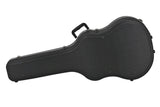 Ovation Guitar case ABS - Mid-depth (8158-G)