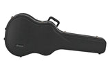 Ovation Guitar case ABS - Mid-depth (8158-G)