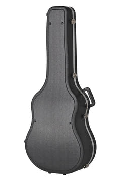 Ovation Guitar case ABS - Mid-depth (8158-G)