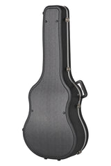 Ovation Guitar case ABS - Mid-depth (8158-G)