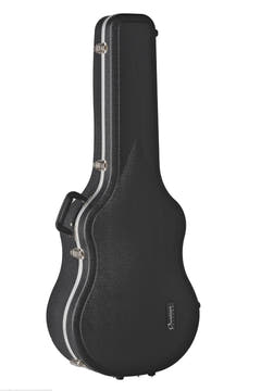 Ovation Guitar case ABS - Mid-depth (8158-G)