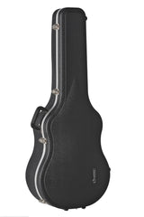 Ovation Guitar case ABS - Mid-depth (8158-G)