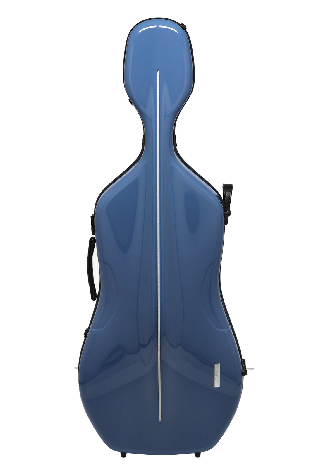 GEWA Sello case Air - Blue/black