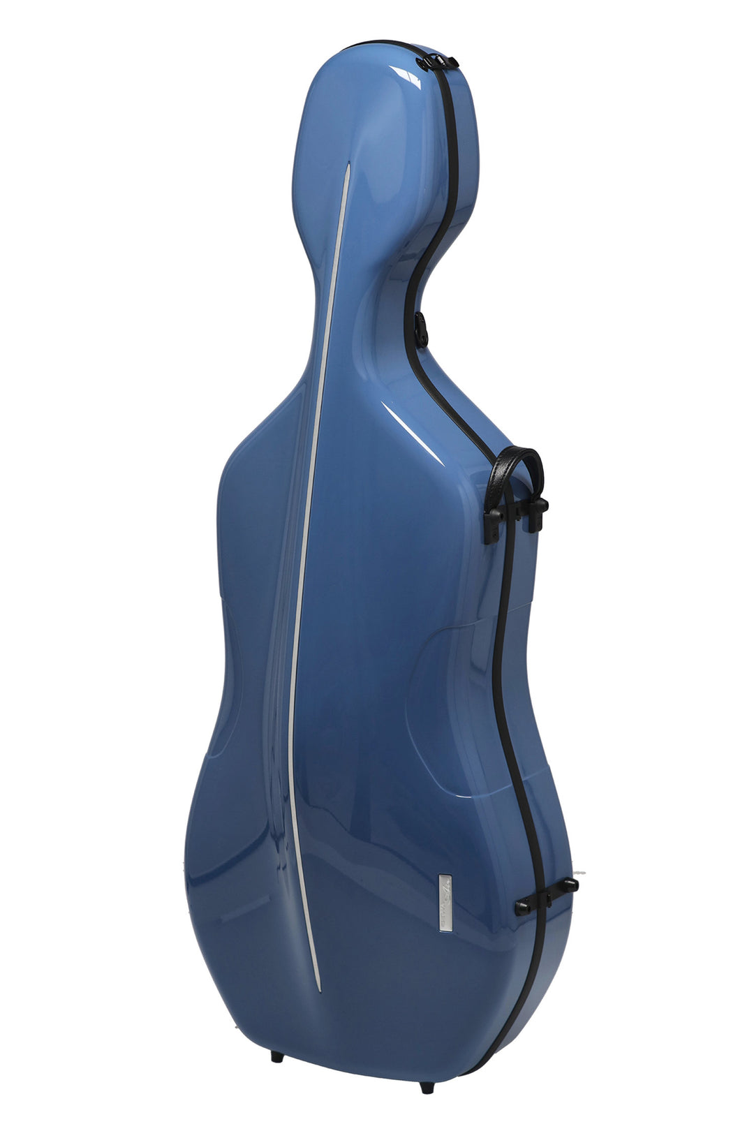 GEWA Sello case Air - Blue/black