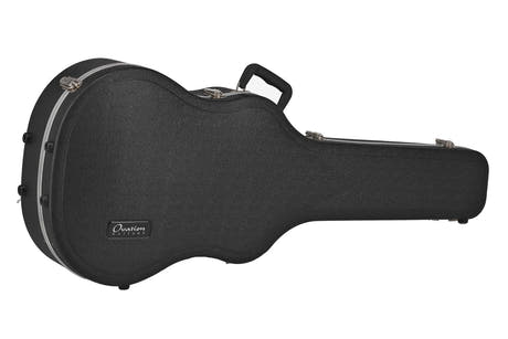 Ovation ABS-kotelo 8117-G Super Shallow -malleille