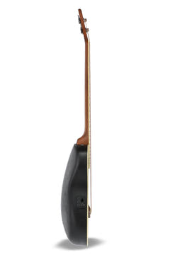 Applause sähköakustinen basso AEB4 Mid Cutaway 4-kielinen – Honeyburst Satin (AEB4-7S)