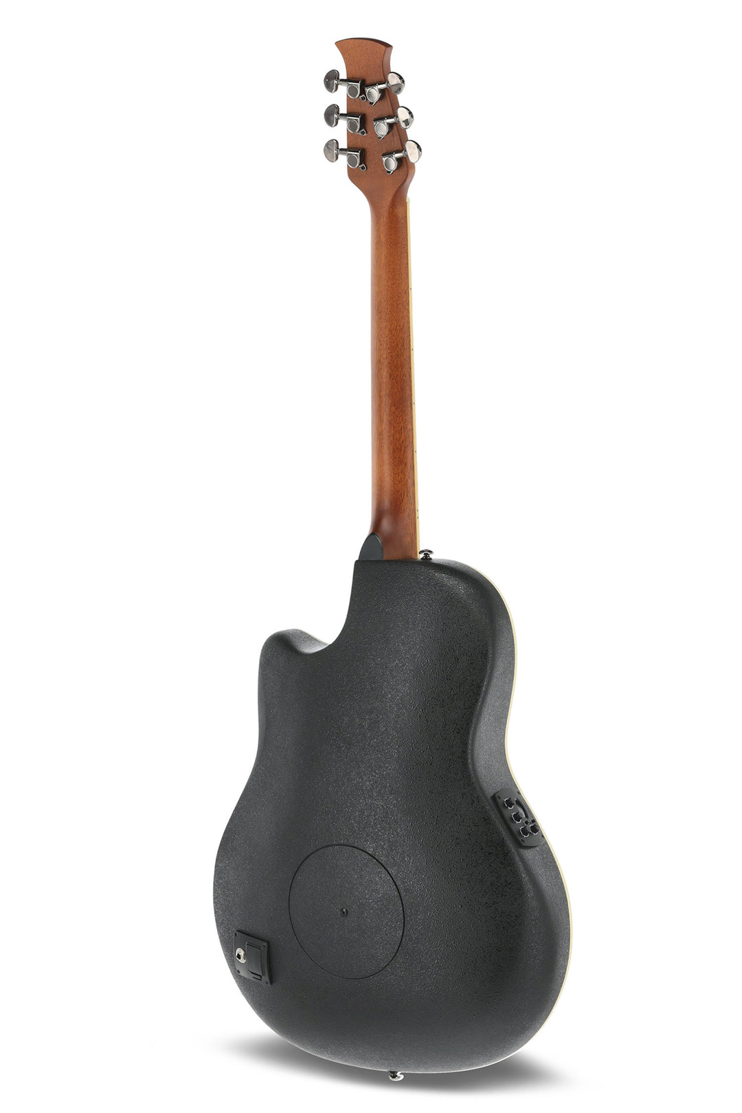 Applause E-Acoustic Kitarat Super Shallow Cutaway - Honeyburst Satin (AE48-1I)