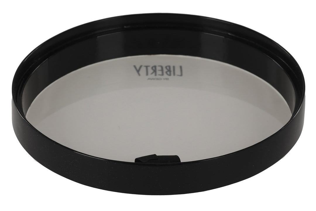 GEWA Heads Liberty Series Stackable Drums – 12" (Stackable Drum)