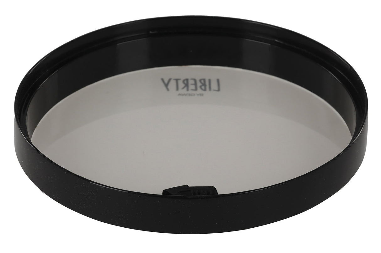 GEWA Heads Liberty Series Stackable Drums - 12" (Stackable Drum)