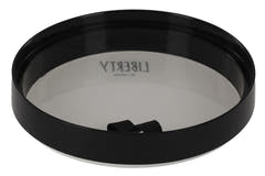 GEWA-kalvot Liberty Series - pinottavat drums - 9" (Stackable Drum)