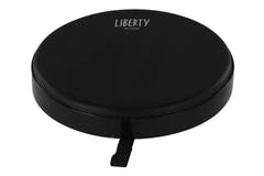GEWA-kalvot Liberty-sarja Pop Off Napa -kalvo – 12" (Pop Off)