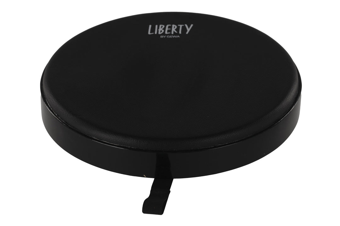GEWA-kalvot Liberty-sarja Pop Off Napa -kalvo – 12" (Pop Off)