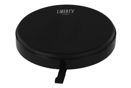 GEWA Heads Liberty Series Pop Off Napa Head - 12" (Pop Off)