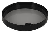 GEWA Heads Liberty Series Pop Off Napa Head - 12" (Pop Off)