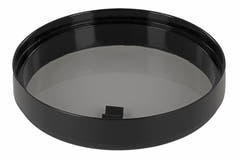 GEWA Heads Liberty Series Pop Off Napa -kalvo - 10" (Pop Off)