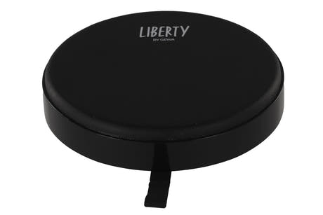 GEWA Heads Liberty Series Pop Off Napa -kalvo - 10" (Pop Off)