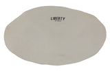 GEWA Heads Liberty Series Goat Skin for Urban Djembe - 12" (Urban Djembe)