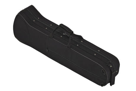 GEWA Ambition TB650 Bb/C -lastenpasuuna, kirkaslakattu