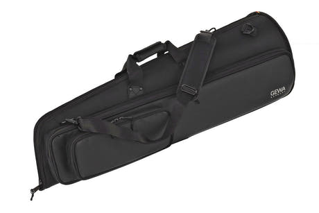 GEWA Vision TB342FG Bb/F-tenoribasuun, kultamessinkikello