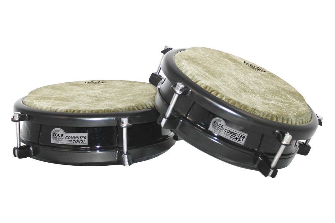 Toca Conga Commuter -sarja - TCCD-10 (10")