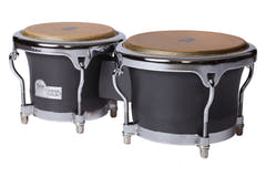 Toca Bongo Custom Deluxe - 7" ja 8,5" (4600-MG)