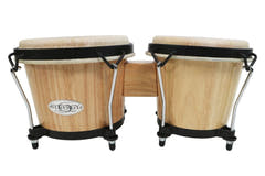 Toca Bongo Synergy Deluxe Series – Wine Burst Matte (2150-WB)